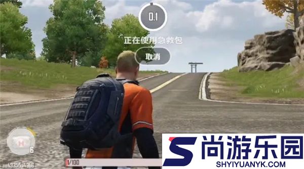 绝地求生未来之役手游下载