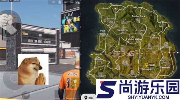 绝地求生未来之役手游下载