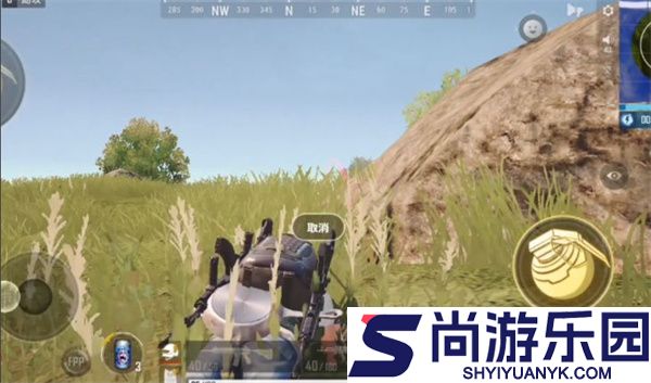 绝地求生未来之役手游下载