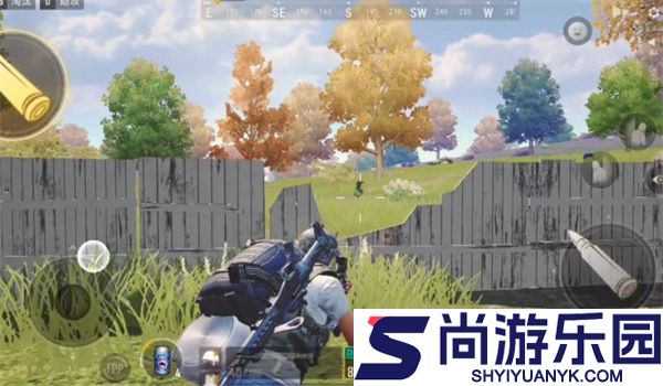绝地求生未来之役手游下载