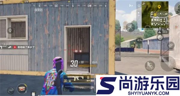 绝地求生未来之役手游下载