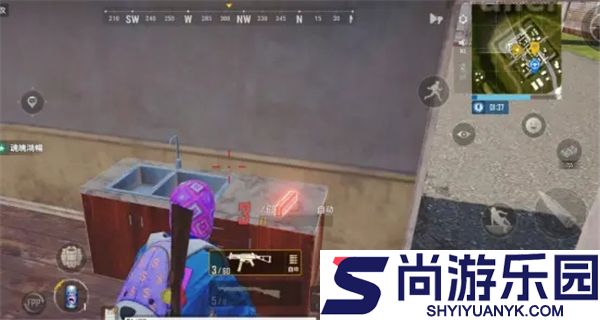 绝地求生未来之役手游下载
