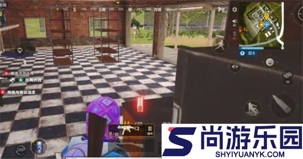 绝地求生未来之役手游下载