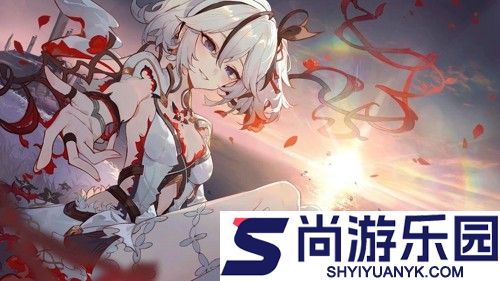 鸣潮千咲配队推荐