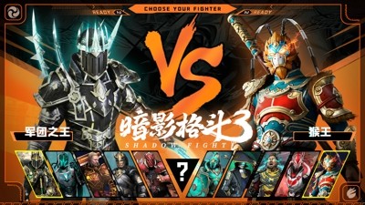 暗影格斗3套装强度排行-暗影格斗3最强套装