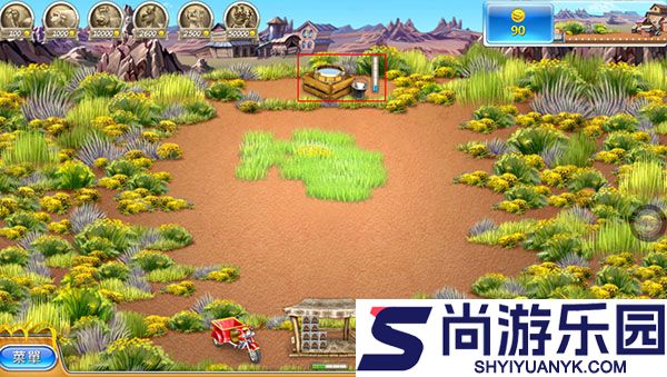 疯狂农场3冰河时代中文版最新下载