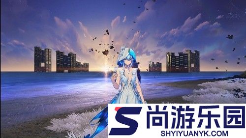 鸣潮2.8最强阵容