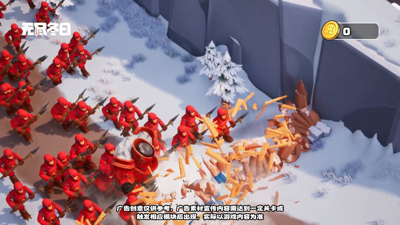 无尽冬日破解版内置菜单-无尽冬日内置mod作弊菜单