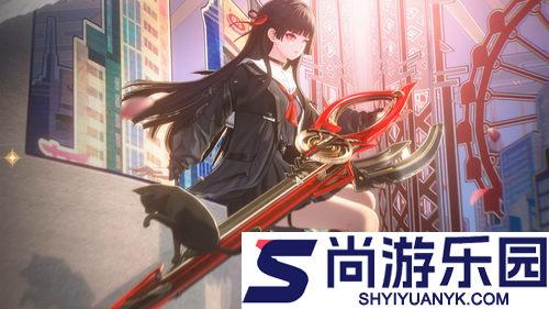 鸣潮千咲声骸套装