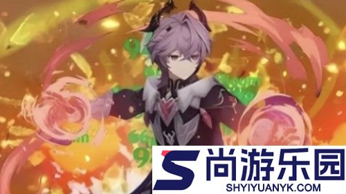 原神6.2新圣遗物是什么
