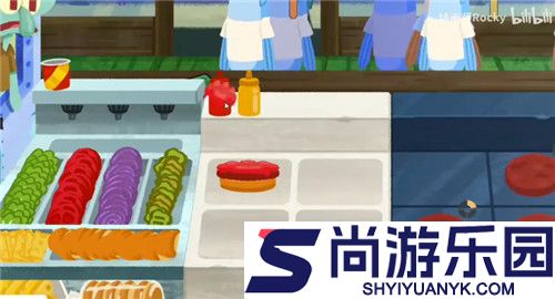 蟹堡王传奇手机版下载