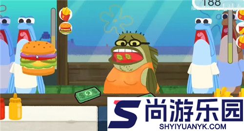蟹堡王传奇手机版下载