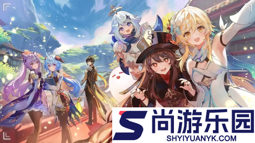 原神6.2复刻角色都有谁