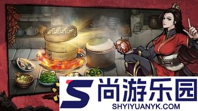 烟雨江湖菜谱大全及配方