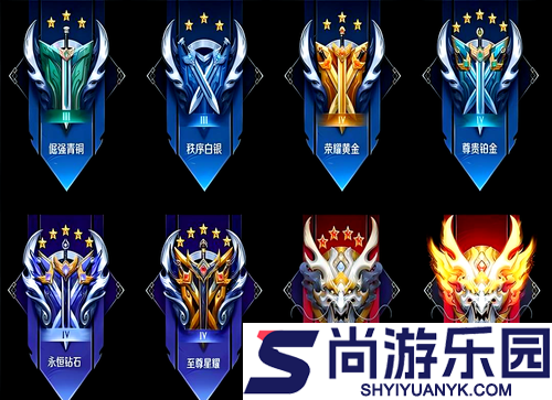 王者荣耀S42赛季段位继承规则