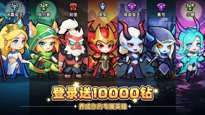 对战精灵最值得培养的角色推荐-对战精灵最强5个角色