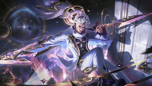 王者荣耀s41结束时间确定-王者荣耀s41赛季什么时候结束
