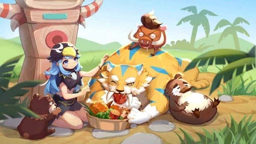 不休的乌拉拉内置菜单,不休的乌拉拉mod,不休的乌拉拉作弊版内置菜单mod作弊版-不休的乌拉拉破解版下载