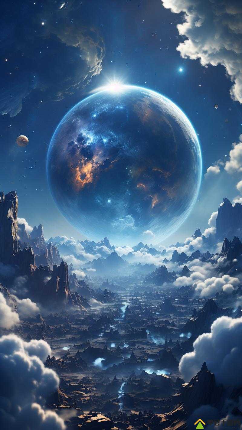 探索太空奥秘：nasa 哥布林洞窟动画片带你开启宇宙之旅