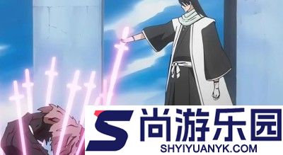 境界刀鸣国际服下载