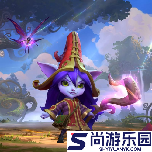 云顶之弈s16约德尔人
