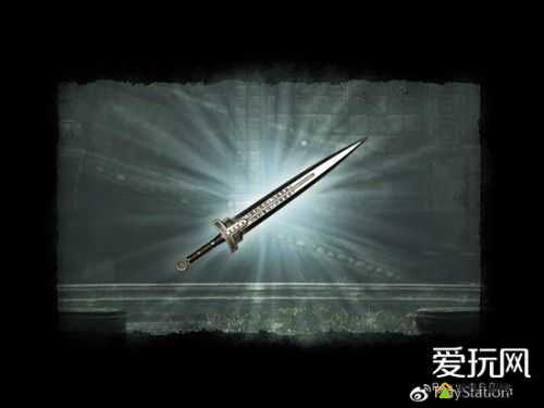 旺达与巨像重制版攻略，特典武器生命之剑的获取方法与步骤