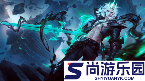 云顶之弈S16赛季暗影岛