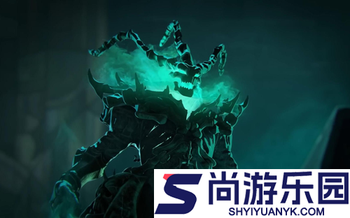 云顶之弈S16赛季暗影岛