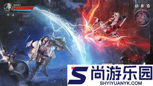 神火大陆暗黑神王雨中悬案凶手是谁