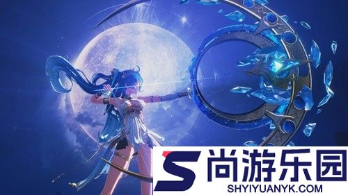 鸣潮TGA提名1000星声怎么领