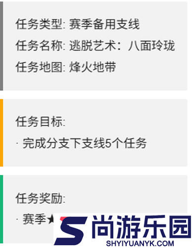 三角洲行动s7赛季3×3第三阶段