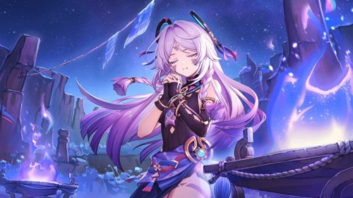 原神,原神6.2前瞻直播什么时候开始6.2前瞻直播什么时候开始-原神6.2前瞻时间