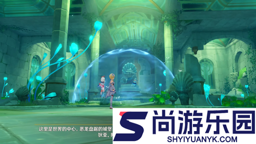 原神6.2新地图爆料