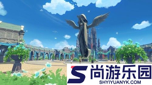 原神6.2新地图爆料