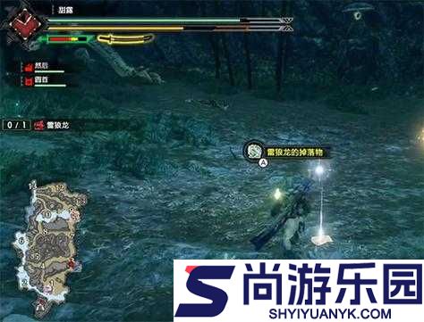 怪物猎人世界深度解析
