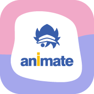 animate商城
