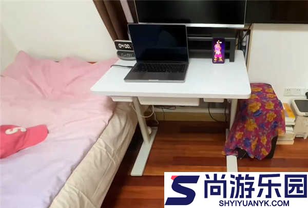 舞力全开派对测试下载