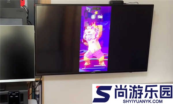 舞力全开派对测试下载