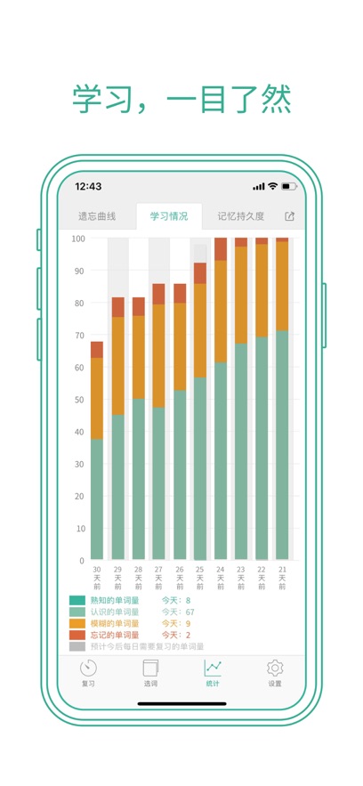 墨墨背单词2026下载