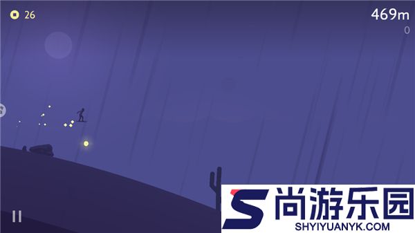 雪地滑翔机最新版下载