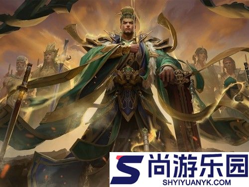 三国杀移动版最强武将