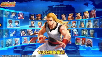 拳魂觉醒无限资源版下载-拳魂觉醒破解版无限钻石