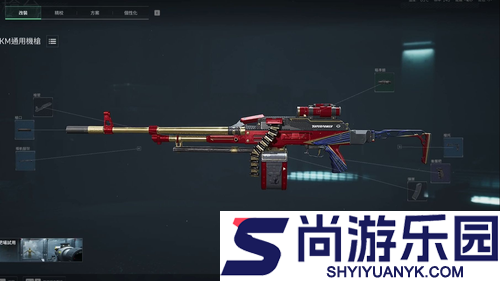 三角洲行动S7赛季T0武器