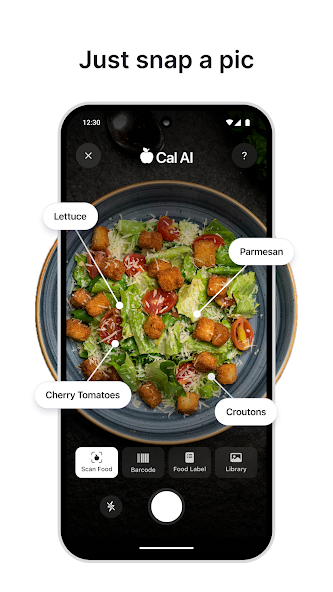 Cal AI软件下载