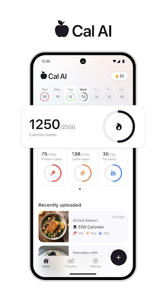 Cal AI软件下载