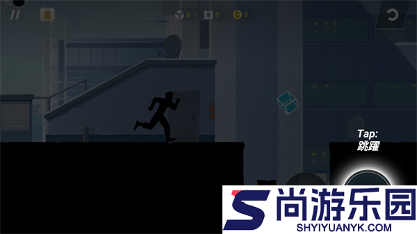 矢量跑酷中文版下载安装