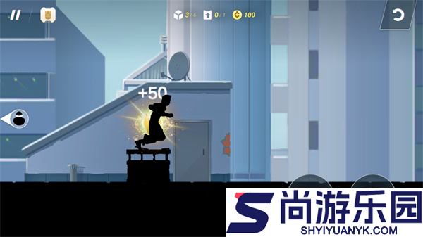 矢量跑酷中文版下载安装