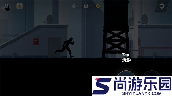 矢量跑酷中文版下载安装
