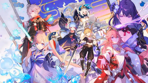 原神原神6.2卡池角色-原神6.2角色池是什么