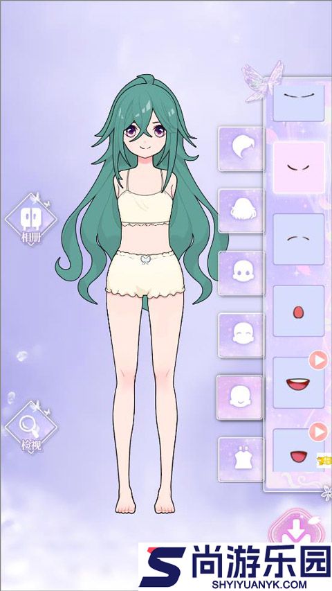 芭比公主设计衣服免费版下载